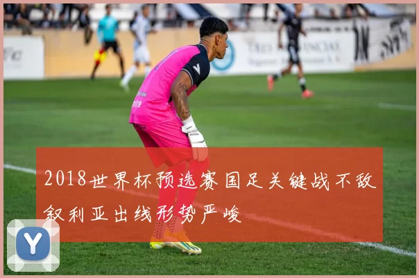 2018世界杯预选赛国足关键战不敌叙利亚出线形势严峻